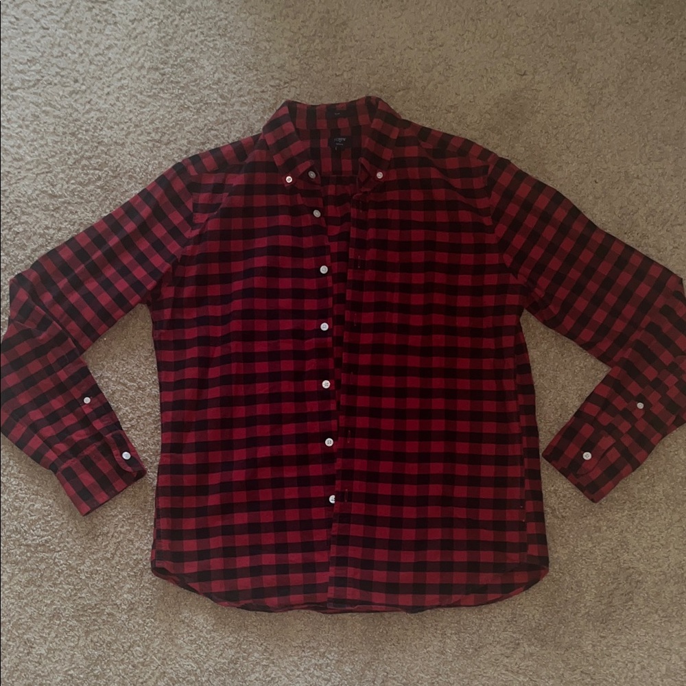 J Crew shirt